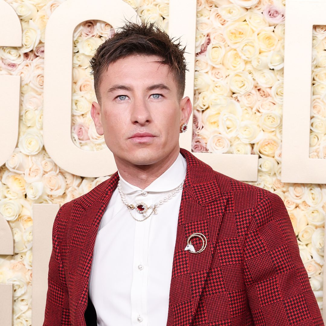 Saltburn's Barry Keoghan opens up about near-fatal health battle that almost led to an amputation