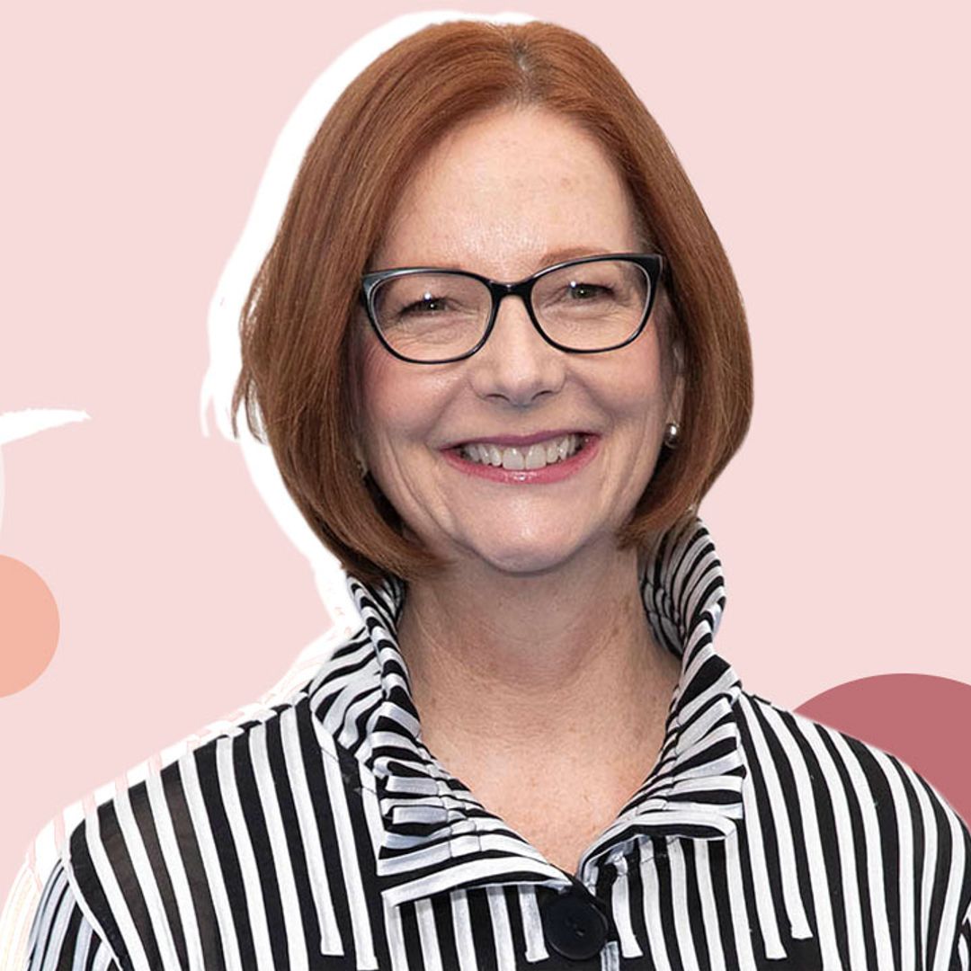Exclusive: Julia Gillard reveals backlash over becoming Australia's first female prime minister