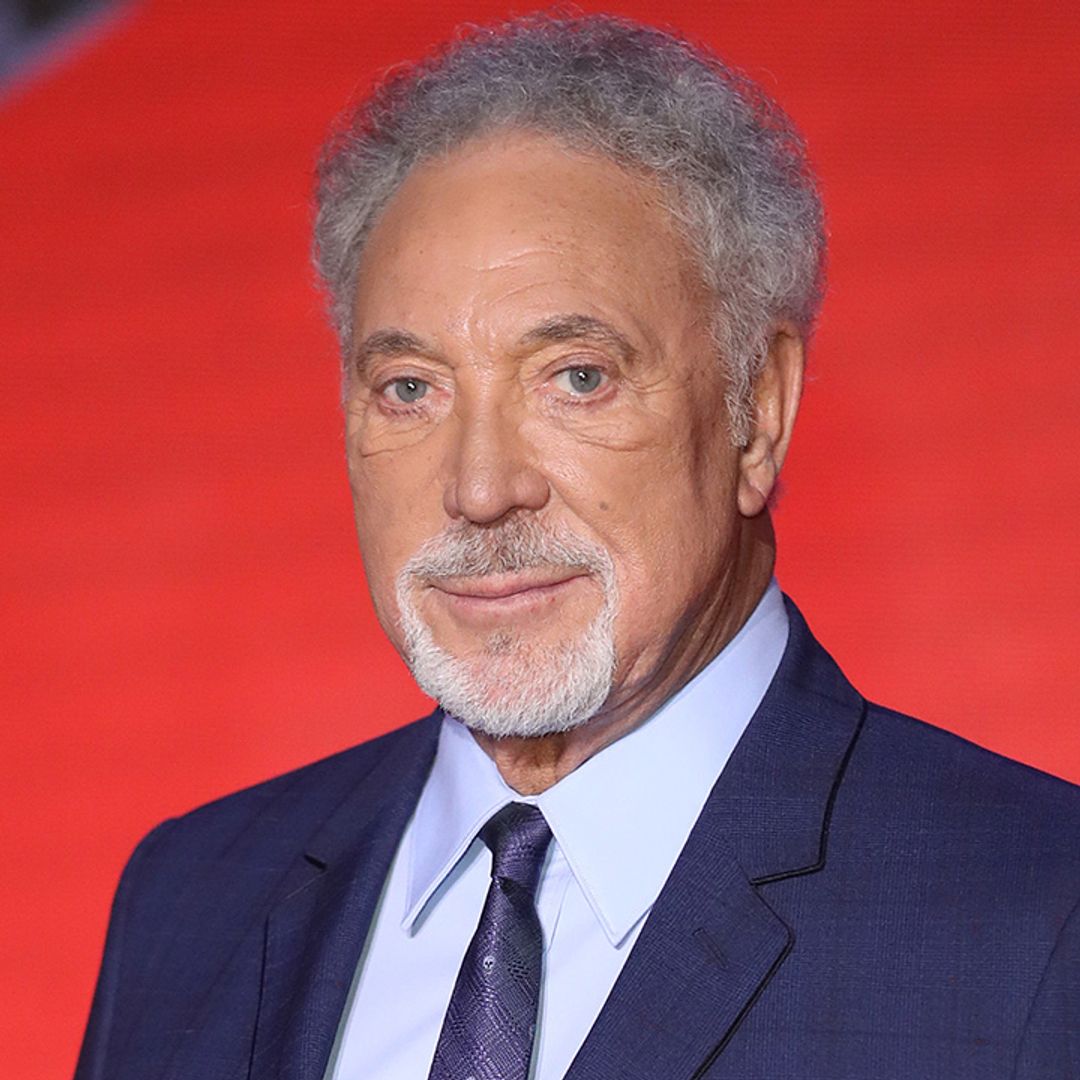 Tom Jones' real reason for leaving LA home after 19 years