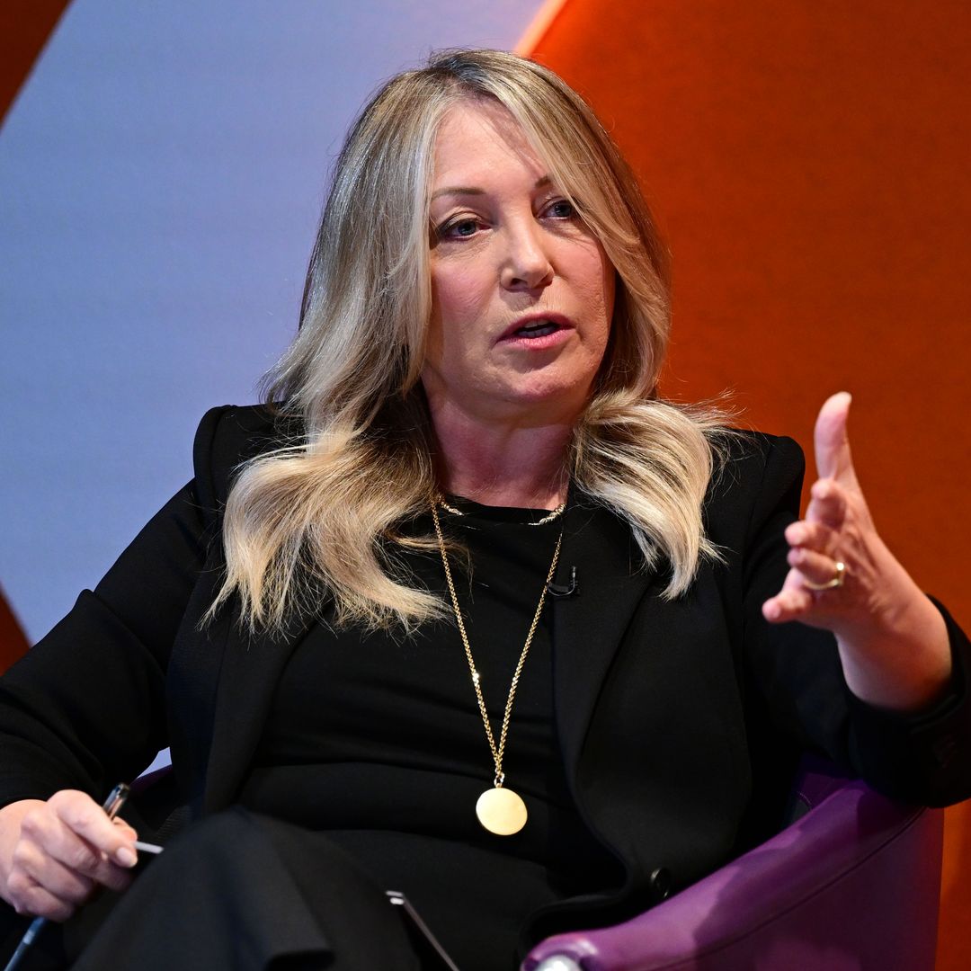 BBC star Kirsty Young 'struggled to cope' amid pain battle