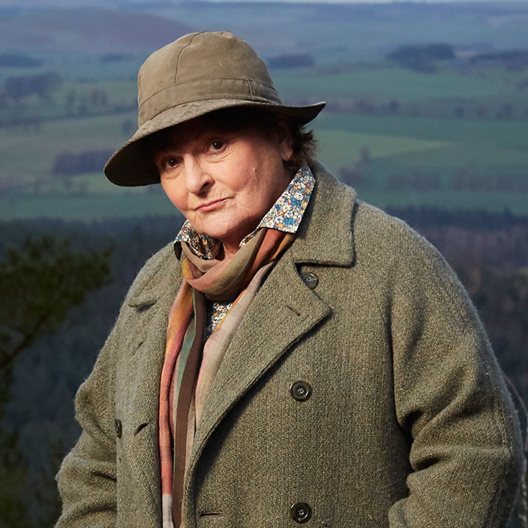 Vera: when is the rest of series 11 being released?