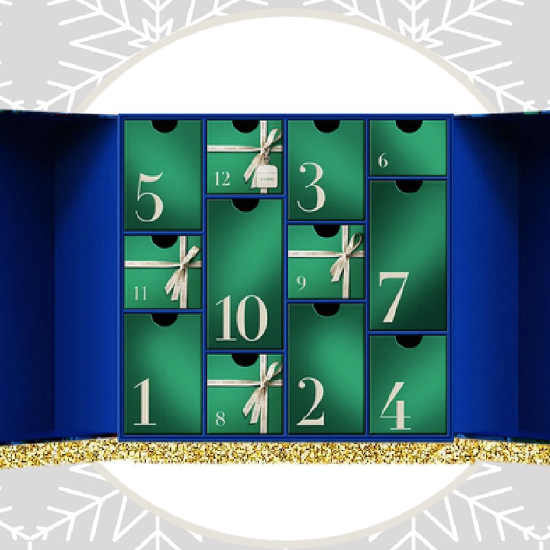 15 Nordstrom holiday advent calendars we love, from Lego to La Mer and beyond