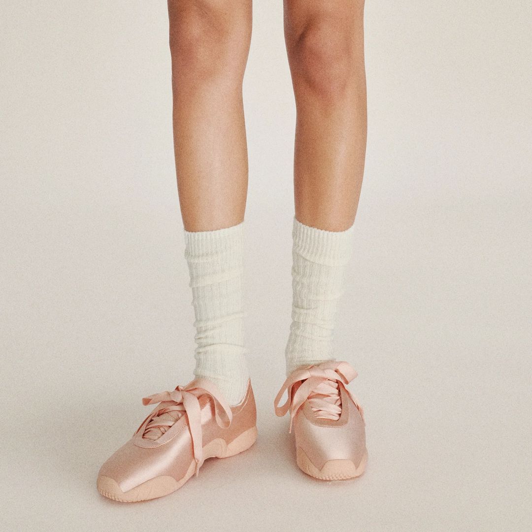 The 11 best 'Ballet sneakers' to shop now