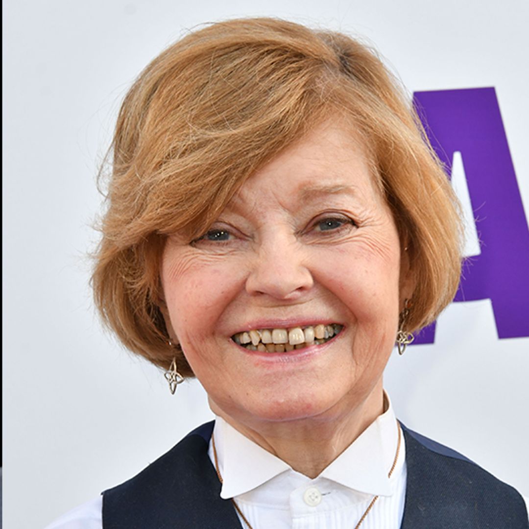 Remembering Prunella Scales' iconic career moments through the years