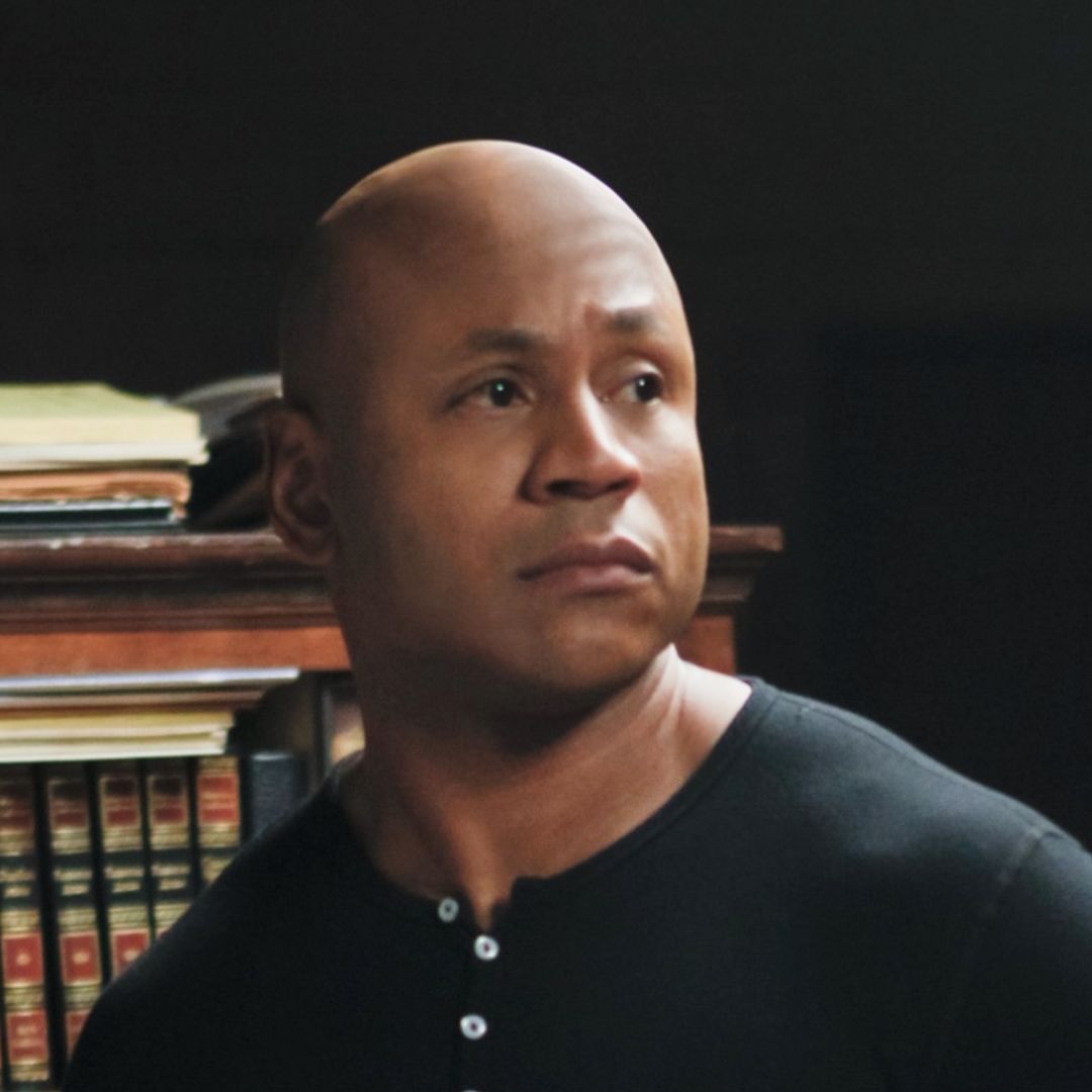 NCIS: LA's LL Cool J teases jumping ship to another NCIS spin-off following cancelation