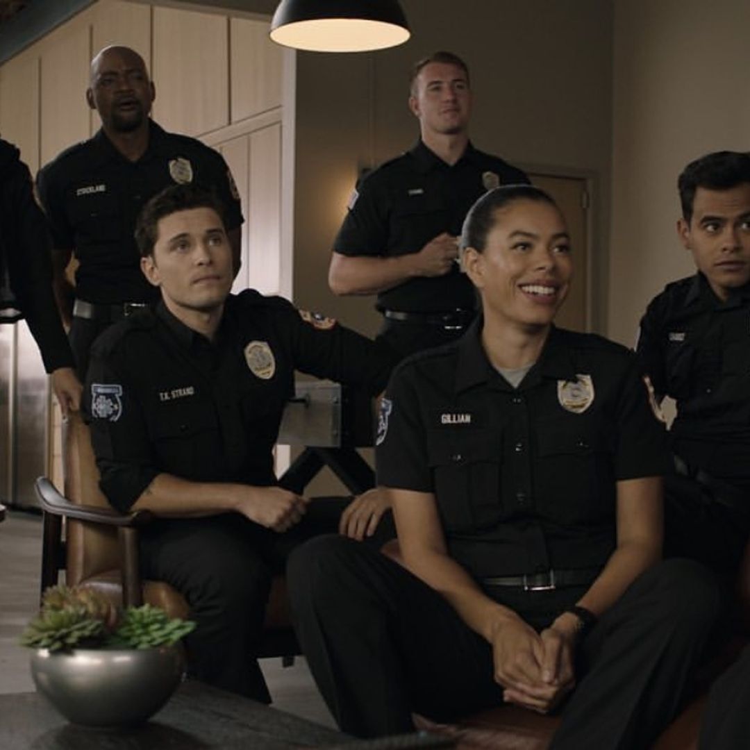 9-1-1 Lone Star releases seriously dramatic season 4 trailer - and fans are worried for beloved character