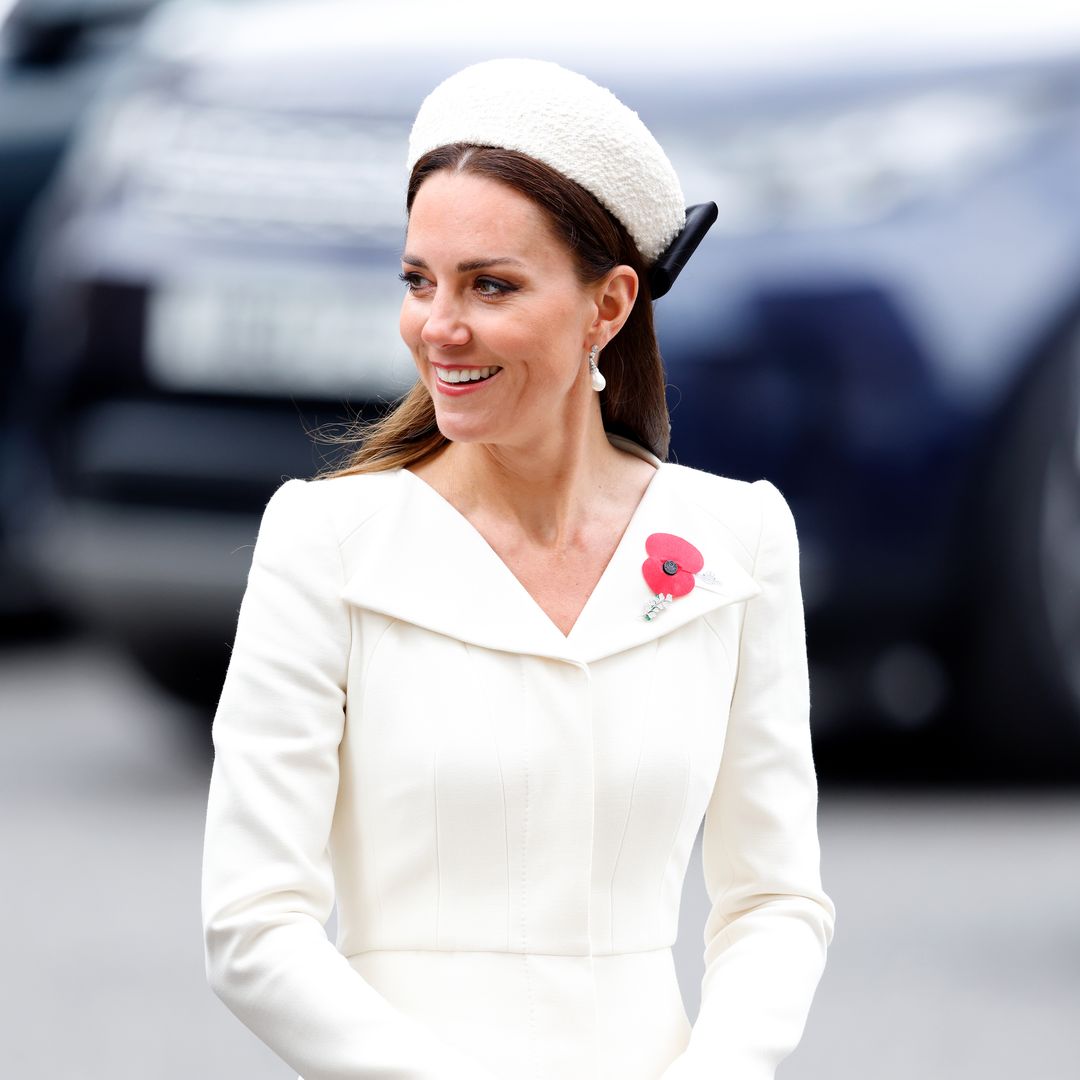 Royal ladies in white: 11 times Princess Kate, Princess Beatrice, Zara Tindall and more looked angelic