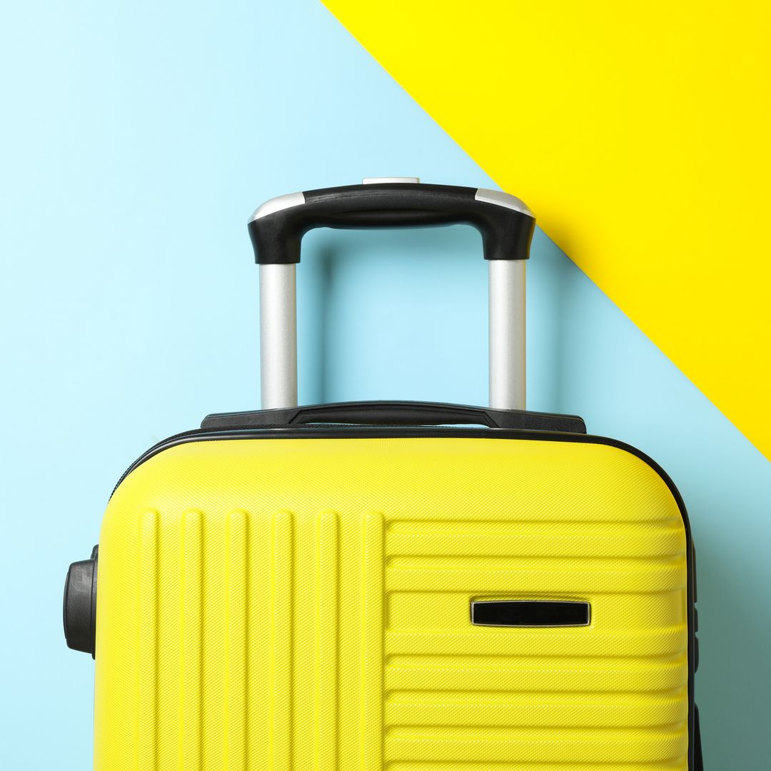 7 unique suitcases in the Prime Day sale that you'll definitely be able to spot in baggage claim