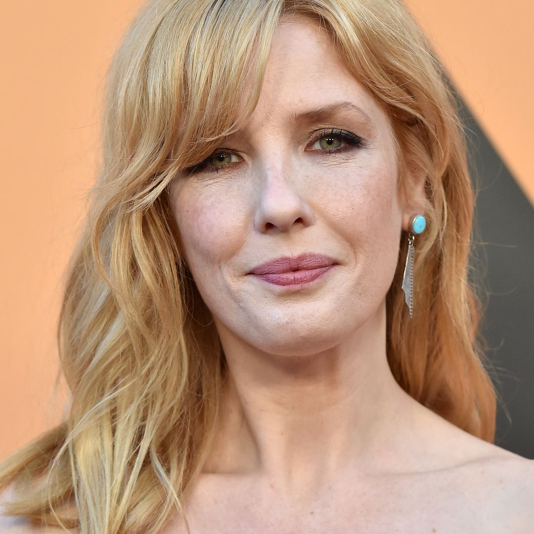 Kelly Reilly 