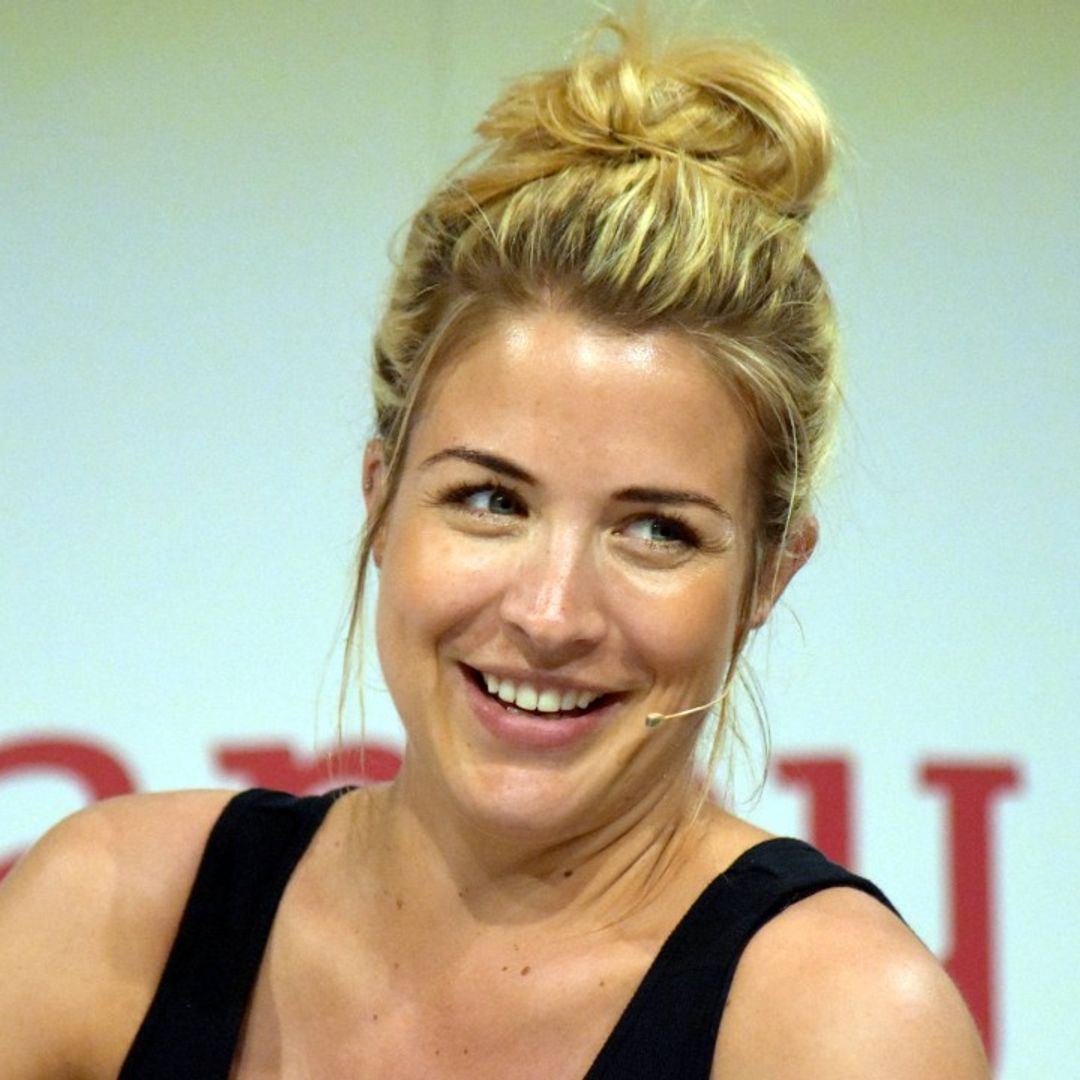 Gemma Atkinson updates fans on her and baby Mia's progress in honest new post