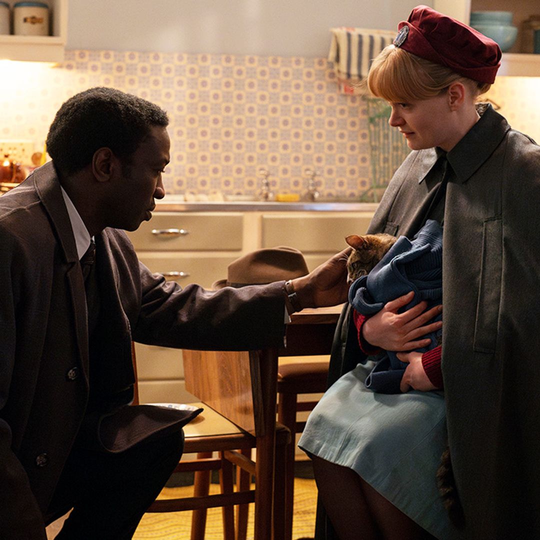 Call the Midwife fans confused by much-loved character's sudden absence ...