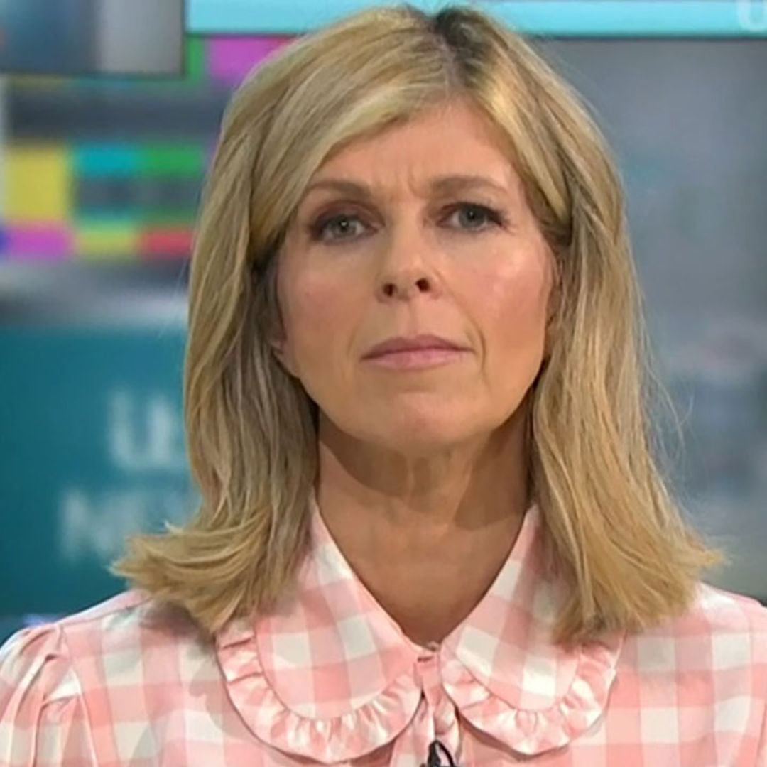 Lorraine Kelly reveals Kate Garraway's COVID journey had huge impact at ITV
