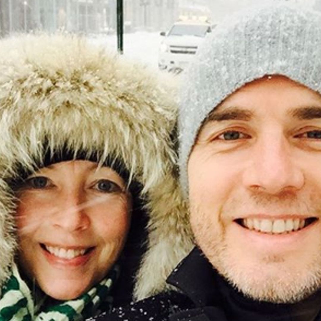 Gary Barlow reveals hilarious way he celebrated birthday with his children