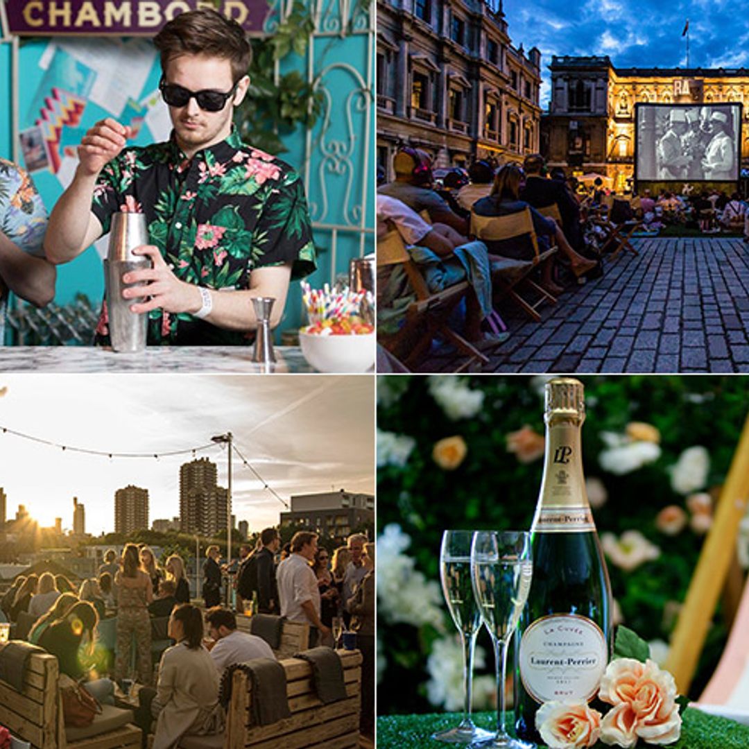 The UK’s best pop-ups to visit this summer