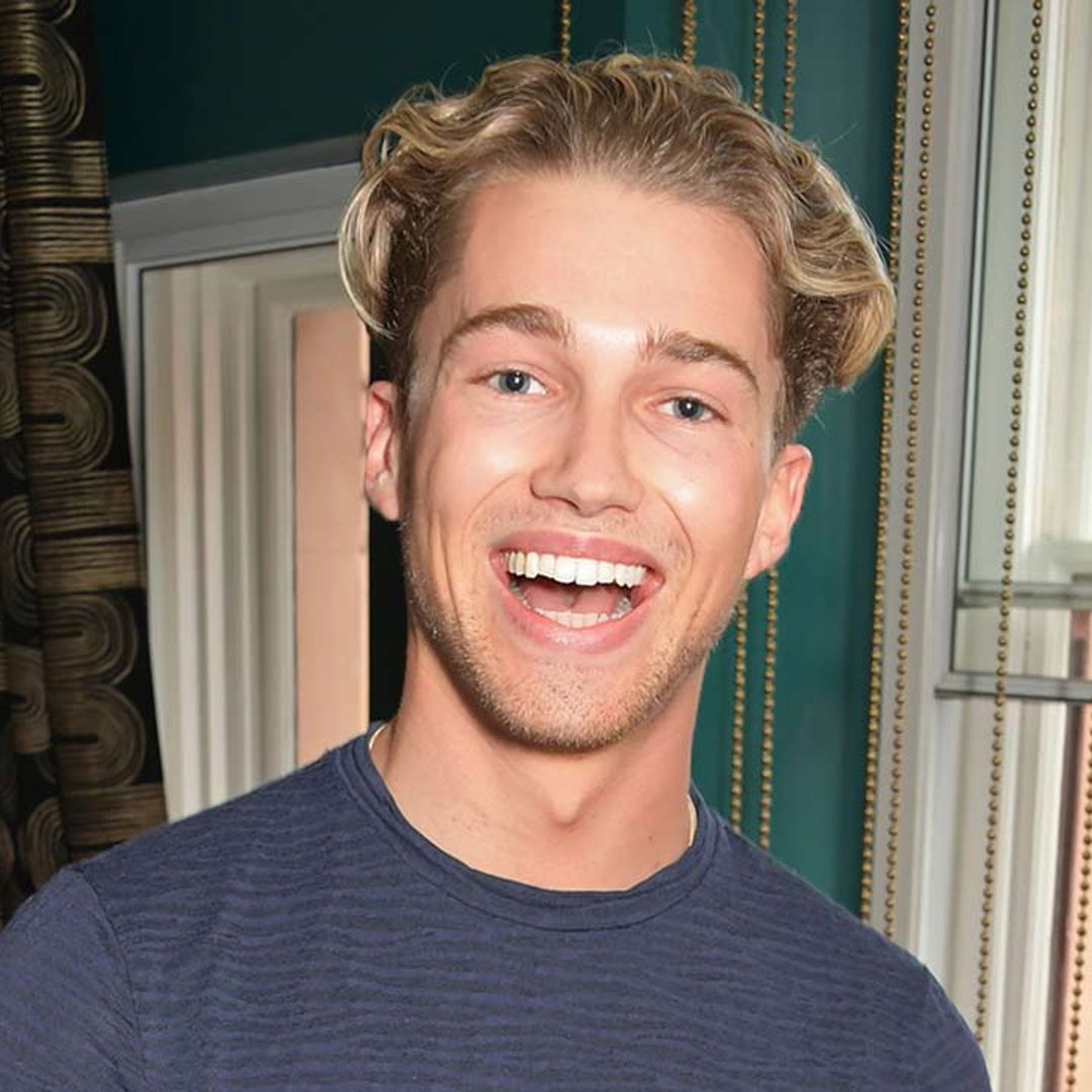 AJ Pritchard finally confirms whether he is taking part in I'm a Celebrity 