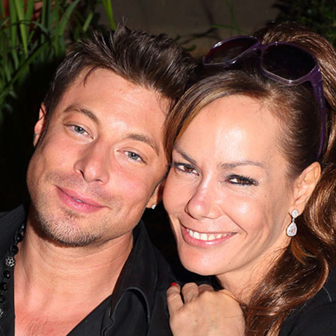 Tara Palmer-Tomkinson 'doesn't have to be frightened anymore' says friend Duncan James