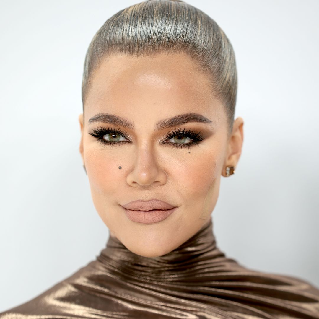 Khloé Kardashian moved to tears over moment with niece Dream Kardashian
