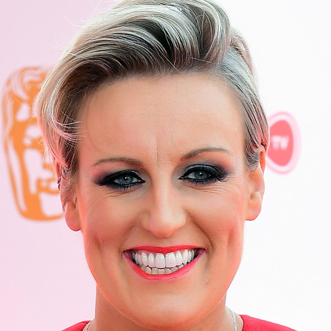 Steph McGovern makes plea on Twitter - and fans couldn't agree more