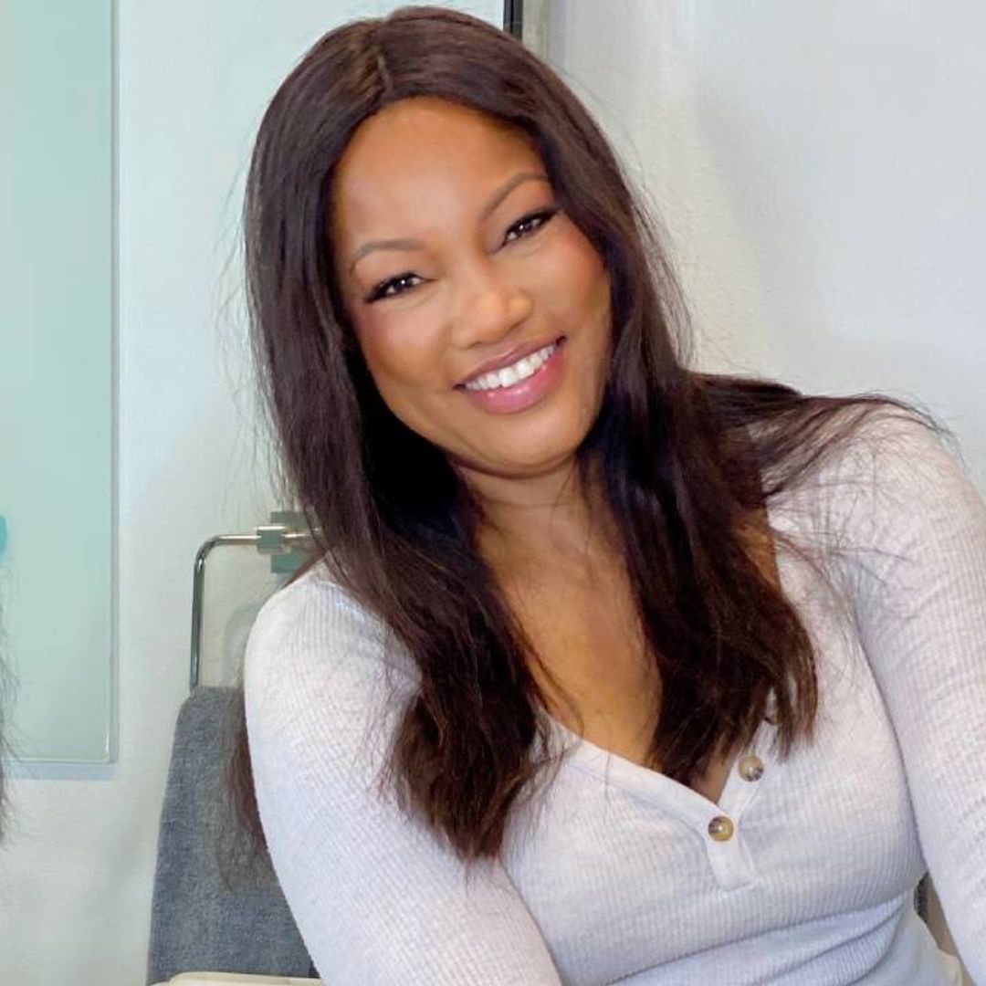 Garcelle Beauvais' $1 secret cleaning hack has been a lifesaver during the pandemic - exclusive