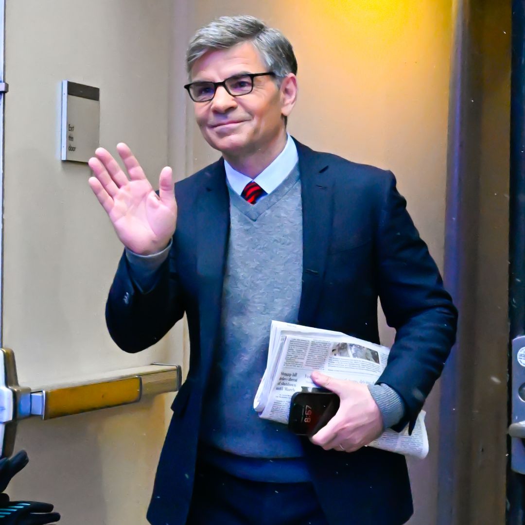 George Stephanopoulos' ongoing GMA absence explained as family share update from exotic location