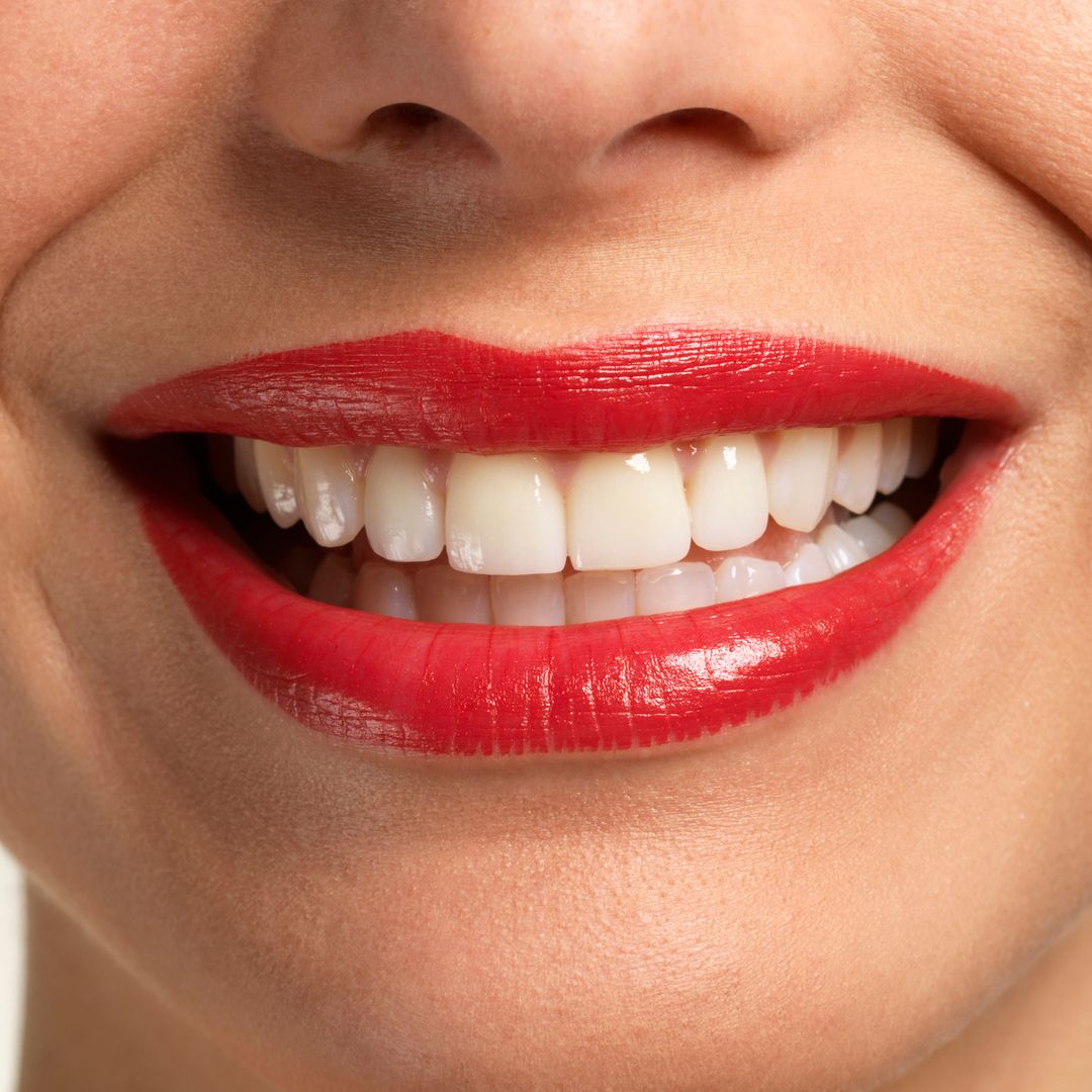 Shoppers are calling this teeth whitening powder 'a miracle product' for a brighter smile – and it’s on sale