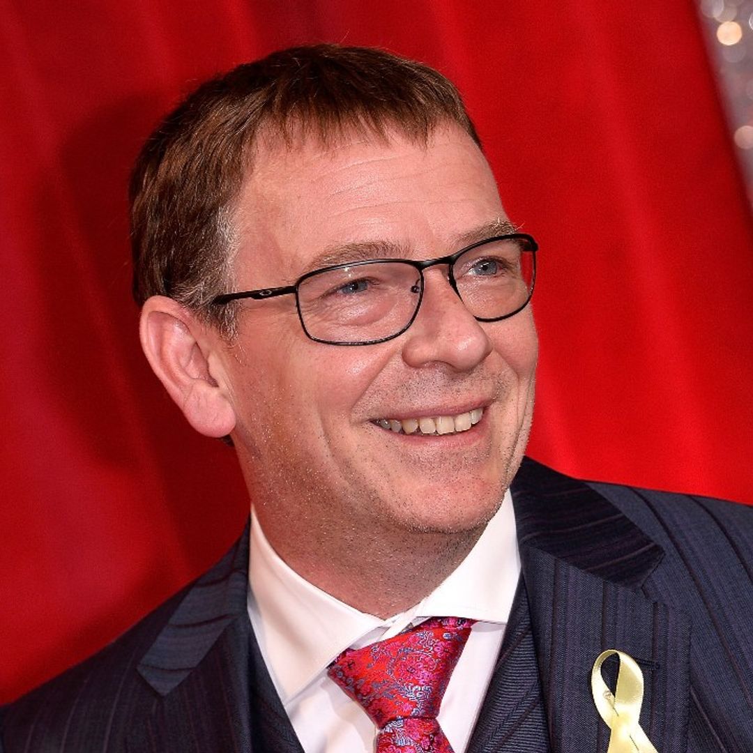 I'm a Celeb's Adam Woodyatt's son was once put into a coma after a horrific car accident