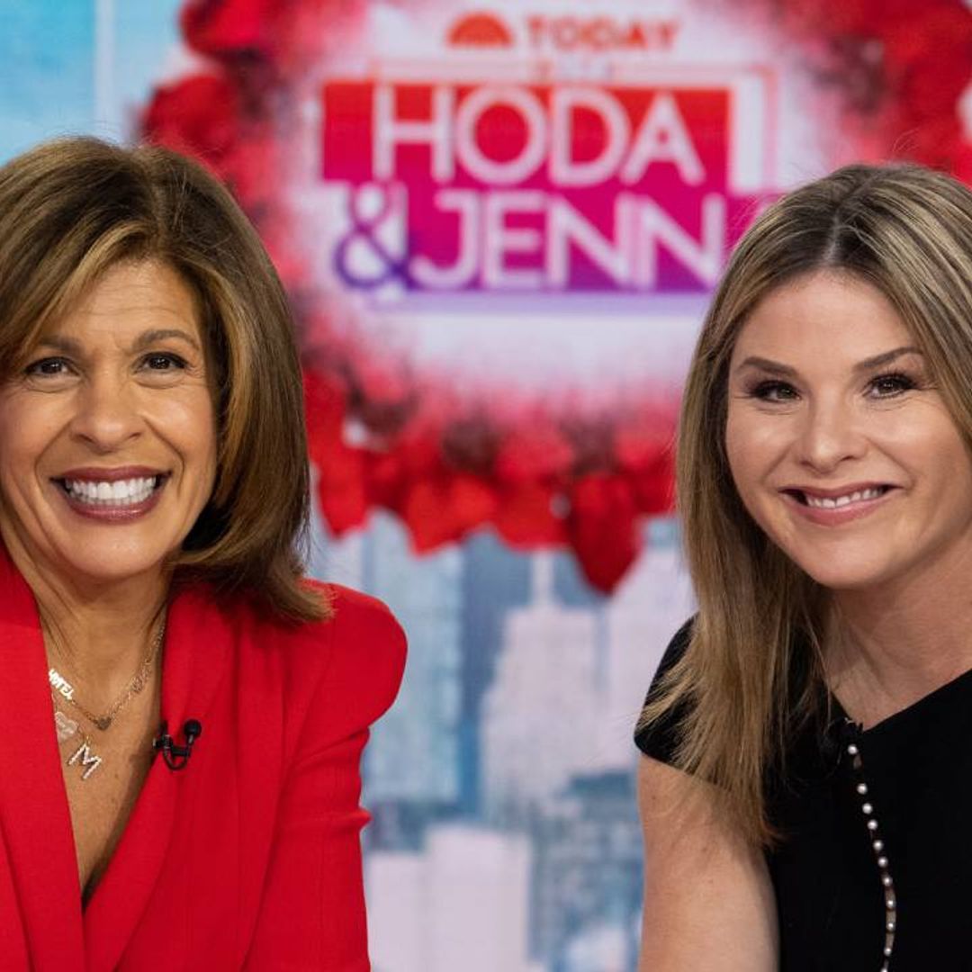 Today Show 4th Hour announces incoming departure from NBC studios - watch