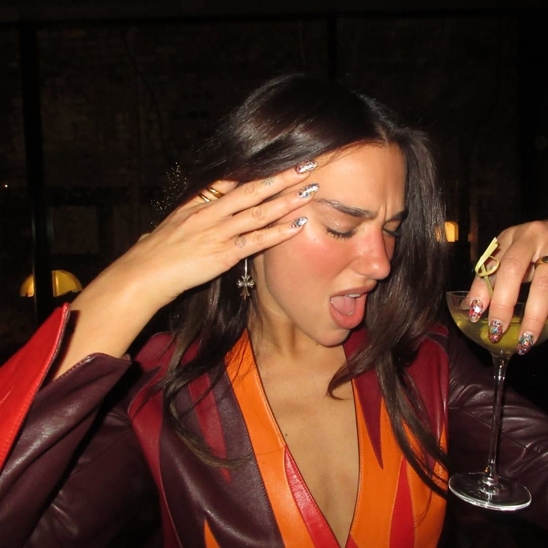 Victoria Beckham, Jennifer Lopez, Hailey Bieber: How the fashion set celebrated New Year's Eve