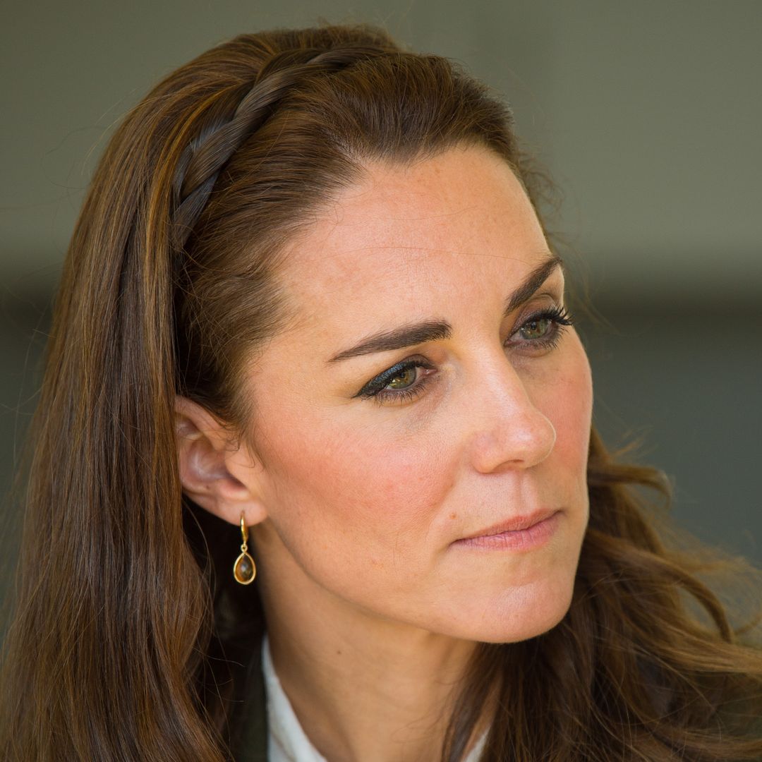 Princess Kate's 'bohemian' 2016 cowboy boots are so in for 2026