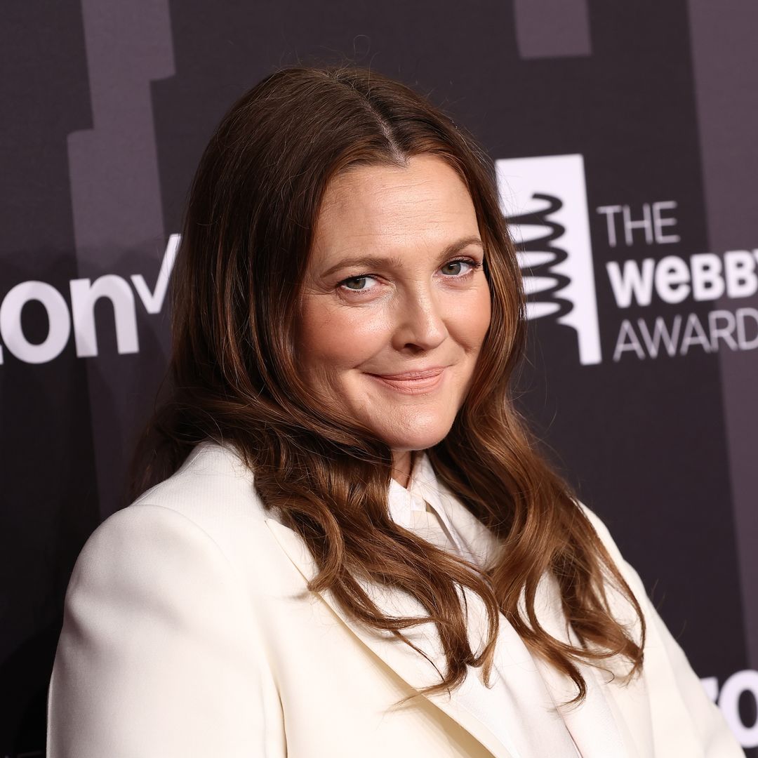 Drew Barrymore reveals life-changing parenting hack as she opens up about daughter’s personality