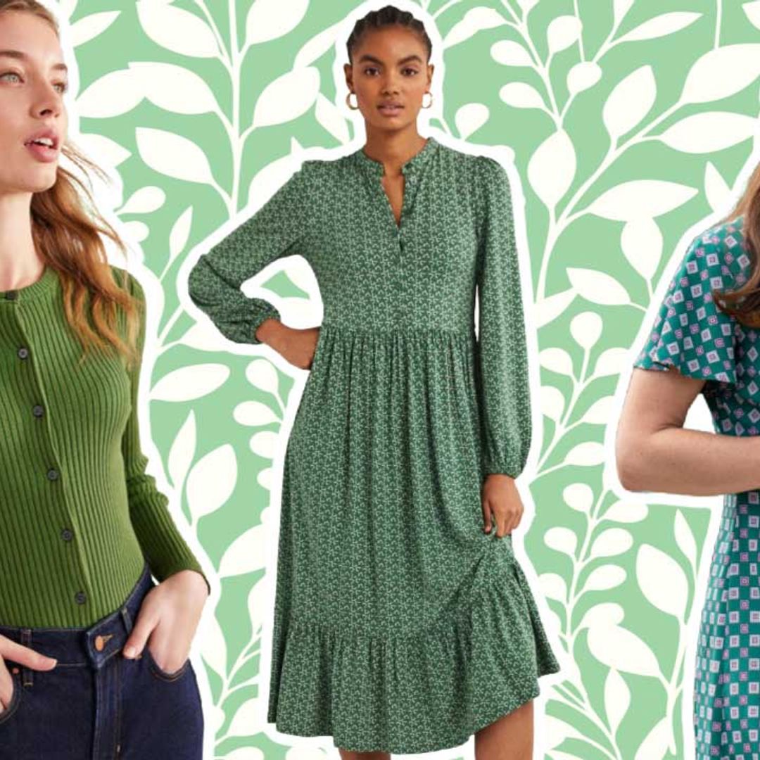 The Boden sale has landed! Here’s everything we bet Princess Kate would snap up