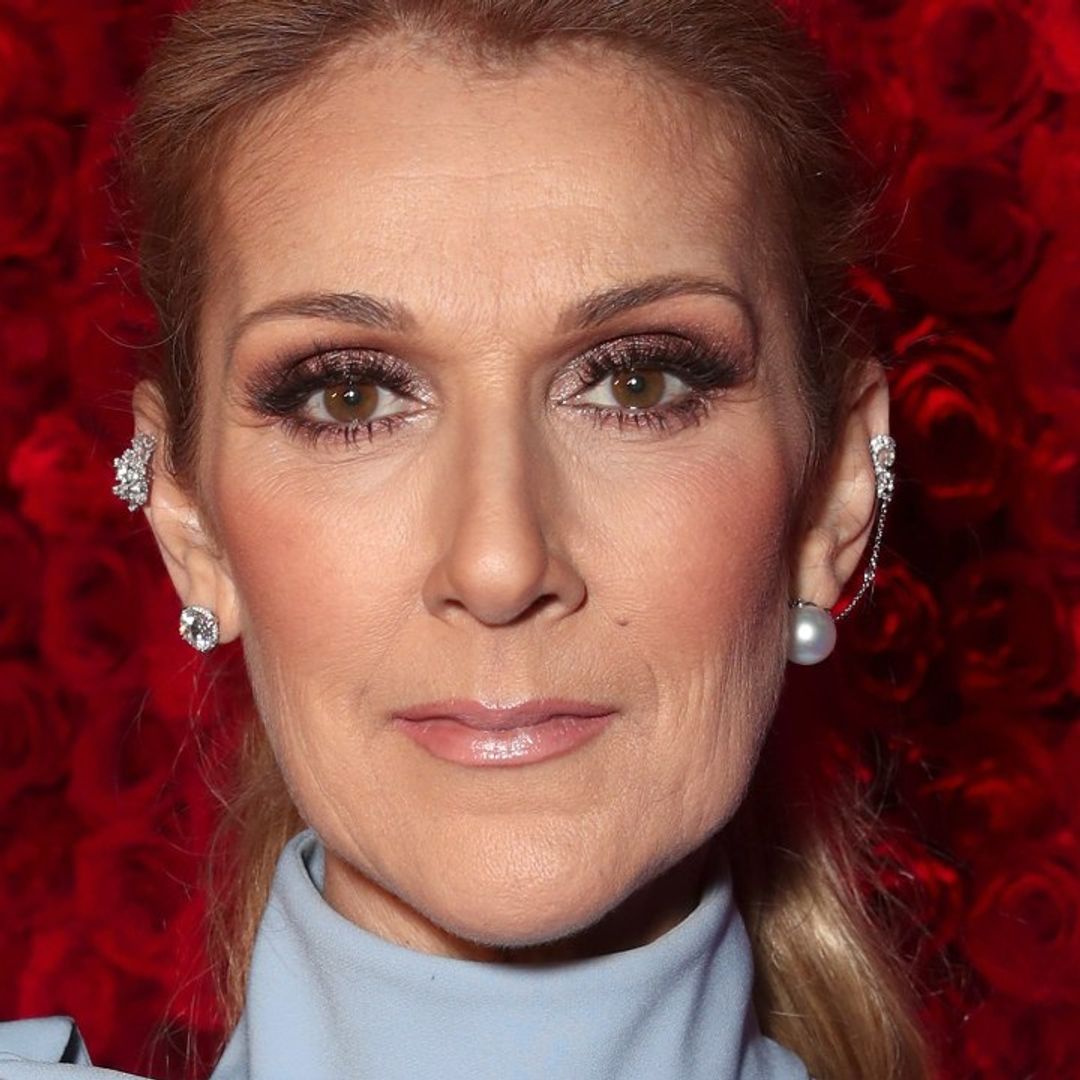 Celine Dion's fan wish her well as she returns to social media for special reason