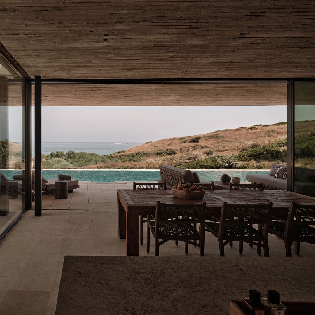 OKU Andalusia: A family-friendly boutique paradise in Southern Spain