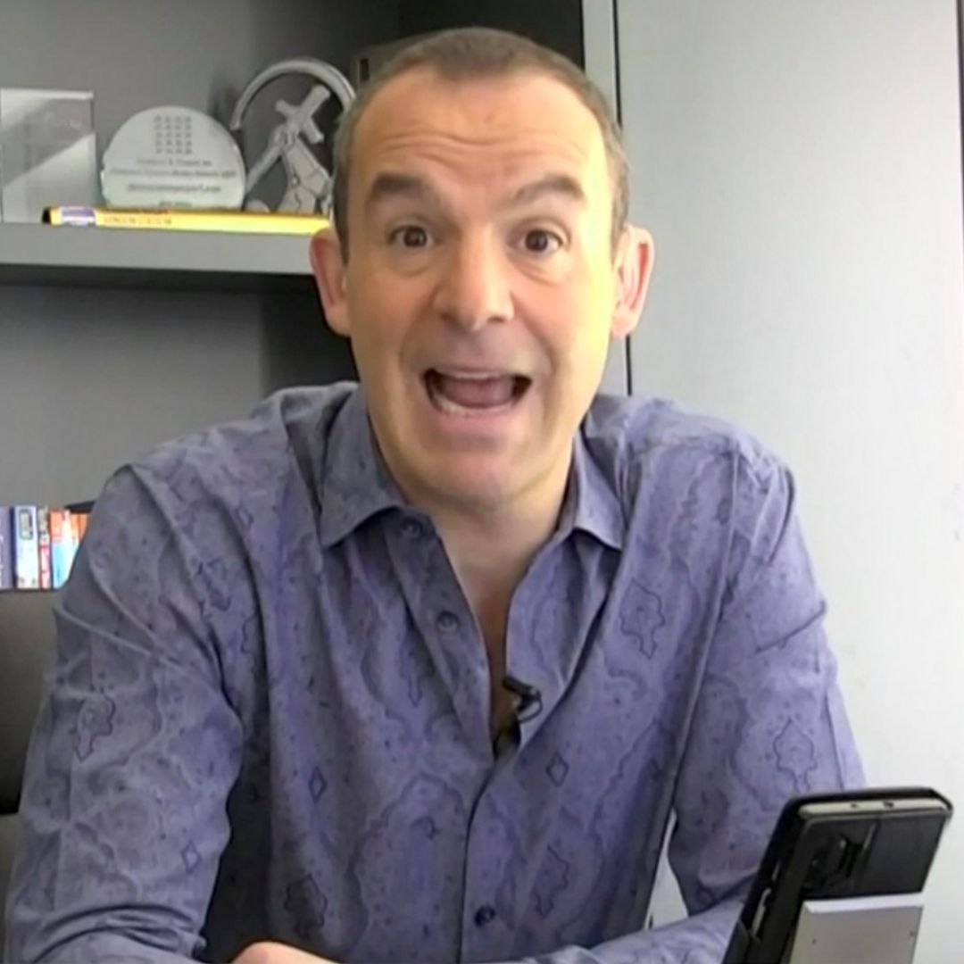 This Morning's Martin Lewis forced to deny shocking death rumours - watch 