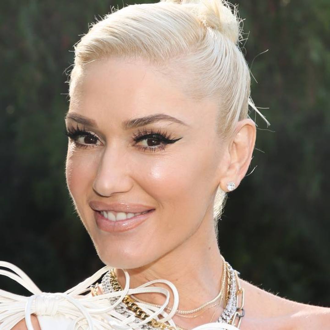 Gwen Stefani shares 'crying' photo and fans had a lot to say