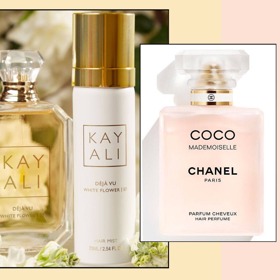 Best hair perfumes 2023: Chanel, Penhaligon’s & more fragrance mists