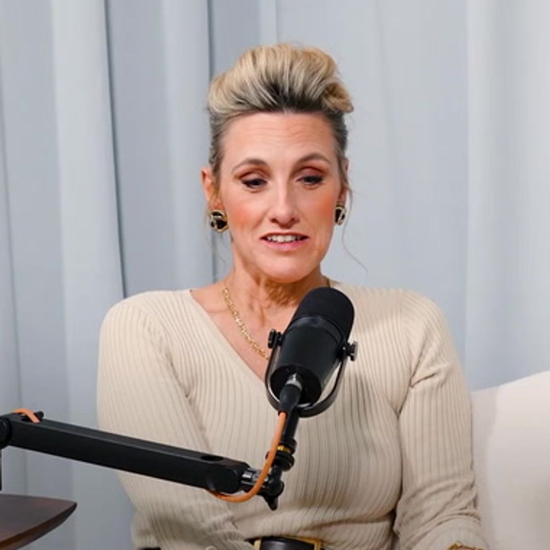 Exclusive: Tearful Grace Dent breaks silence on 'life-changing' MasterChef role