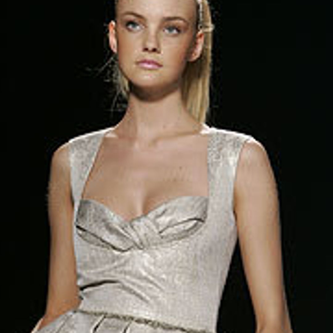 NYC revels in youthful glam and versatility