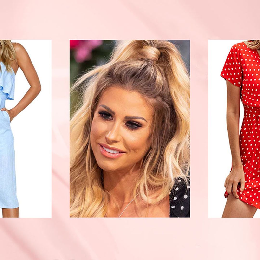 Mrs Hinch loves a bargain summer dress! We predict she'll want these ones from Amazon