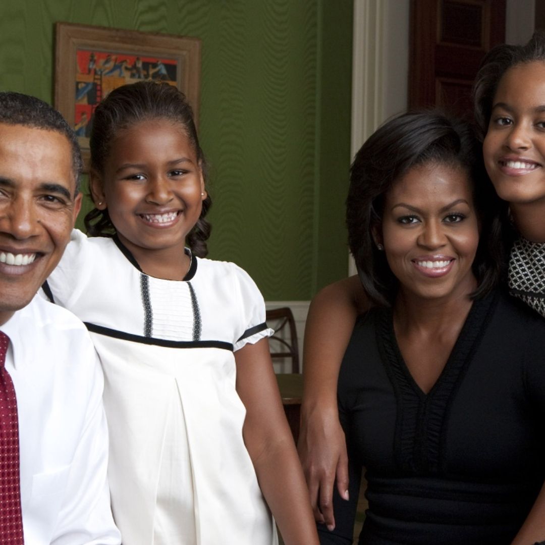 Michelle Obama Latest News And Photos Hello Page 3