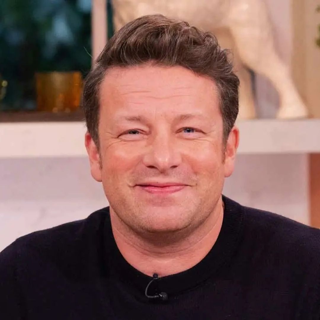 Jamie Oliver's delicious cheat sausage rolls may be his easiest recipe yet