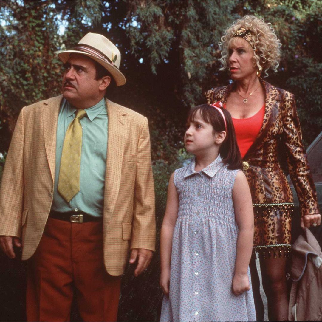 Rarely-seen child star stuns fans 29 years after cult classic film