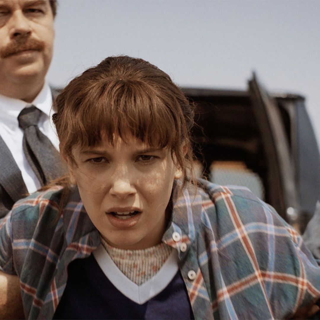 Netflix has released a sneak peak of Stranger Things season four - but fans all have the same complaint