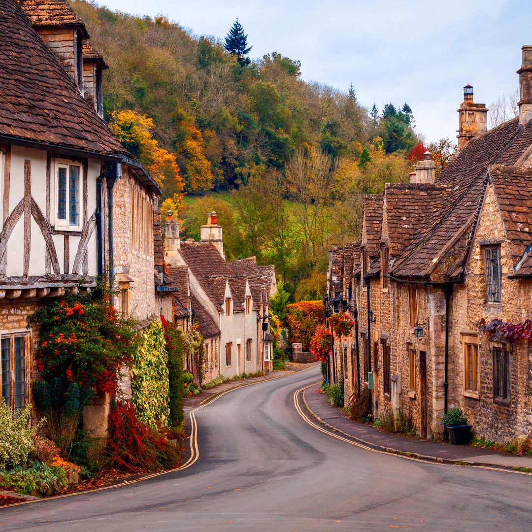 The prettiest Cotswolds villages and towns to visit this autumn and winter