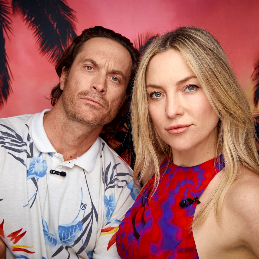 Kate Hudson 'not ok' as brother Oliver shares disappointment over family update