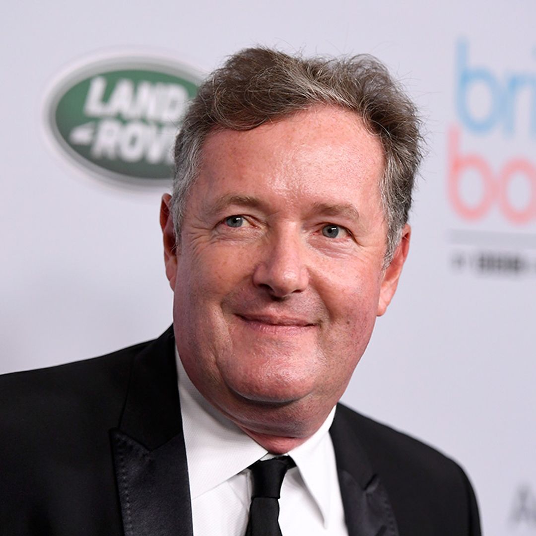 ITV apologises on behalf of Piers Morgan over GMB incident