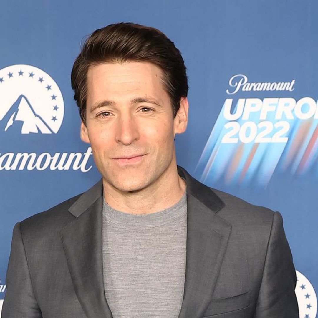 CBS Mornings' Tony Dokoupil makes devastating revelation about children