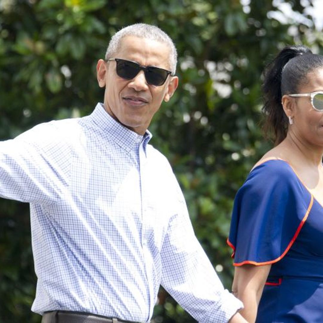 Michelle and Barack Obama escape to French Polynesia: How to holiday like the couple