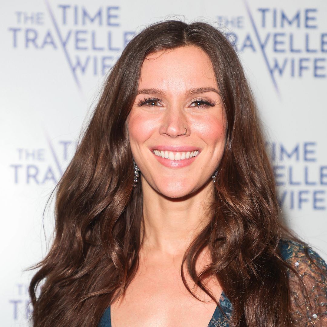 Joss Stone welcomes her fourth child and the name is adorable!