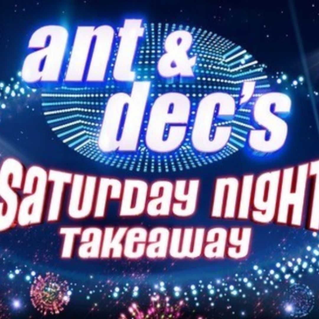 Ant and Dec reveal how YOU can be a part of the Saturday Night Takeaway - find out more 